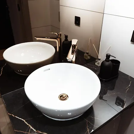 Injoy Apartment Sajmiste