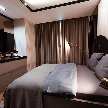 Apartment Injoy *