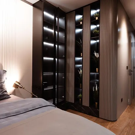 Apartment Injoy