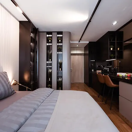 Apartment Injoy *